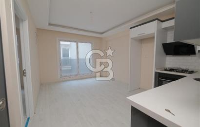 SEYREK MERKEZDE KİRALIK 1+1 SIFIR DAİRE