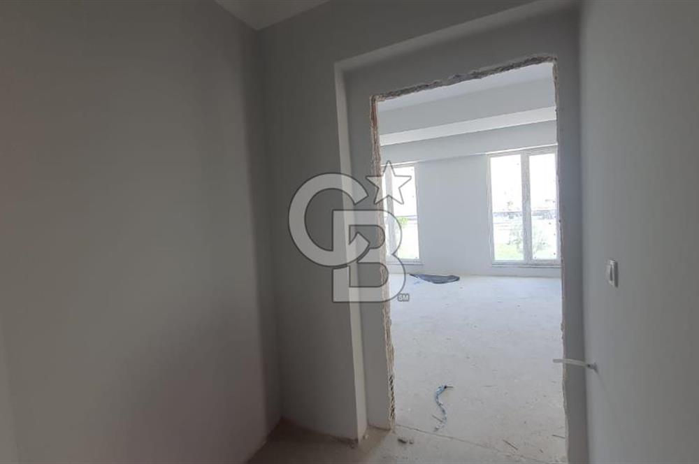 ÇANAKKALE BARBAROS MAHALLESİ TROYA CADDESİ 2+1 SATILIK DAİRE...