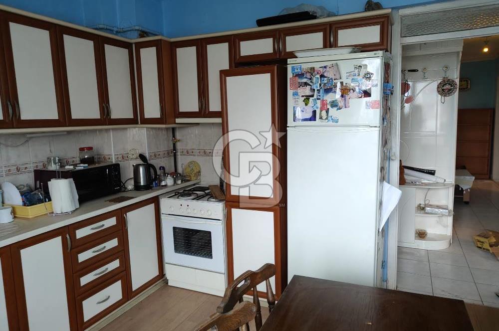 AYDIN EFELER MAHALLESİNDE GENİŞ 2+1 DAİRE SATILIKTIR