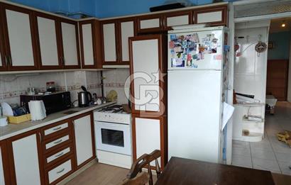 AYDIN EFELER MAHALLESİNDE GENİŞ 2+1 DAİRE SATILIKTIR