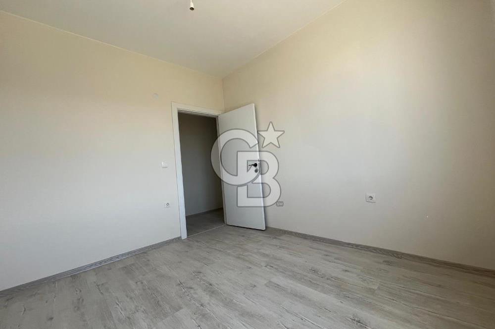 ÇANAKKALE İSMETPAŞA MAHALLESİNDE SİTE İÇİ SATILIK DAİRE
