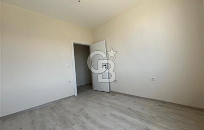 ÇANAKKALE İSMETPAŞA MAHALLESİNDE SİTE İÇİ SATILIK DAİRE