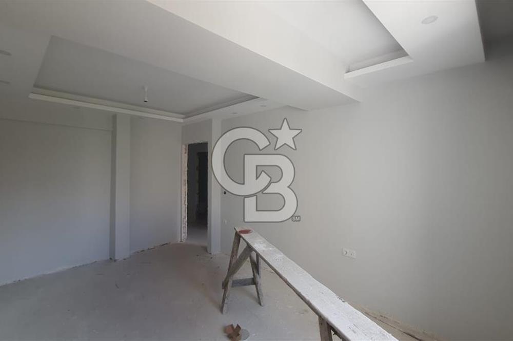 ÇANAKKALE BARBAROS MAHALLESİ TROYA CADDESİ 2+1 SATILIK DAİRE...