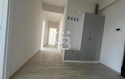 ÇANAKKALE İSMETPAŞA MAHALLESİNDE SİTE İÇİ SATILIK DAİRE