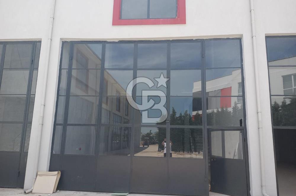 ÇANAKKALE BİGA'DA BURSA YOLU ÜZERNDE 115 M2 SIFIR DÜKKAN SATILIK