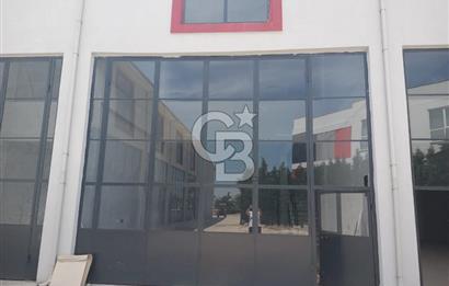 ÇANAKKALE BİGA'DA BURSA YOLU ÜZERNDE 115 M2 SIFIR DÜKKAN SATILIK