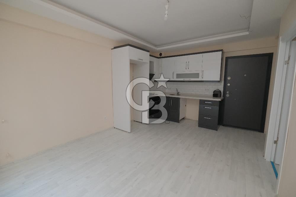 SEYREK MERKEZDE KİRALIK 1+1 SIFIR DAİRE