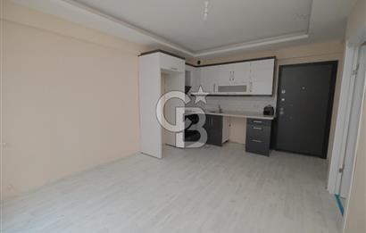 SEYREK MERKEZDE KİRALIK 1+1 SIFIR DAİRE