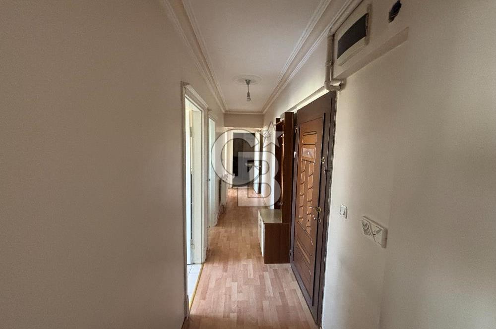 CB VİZYON'DAN HAYMANA YOLU ÜZERİ SATILIK 2+1 DAİRE