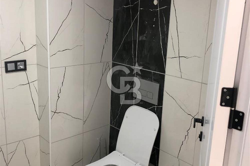 Çorlu Muhittin’de Asansörlü, Balkonlu 1+1 Sıfır Daire!