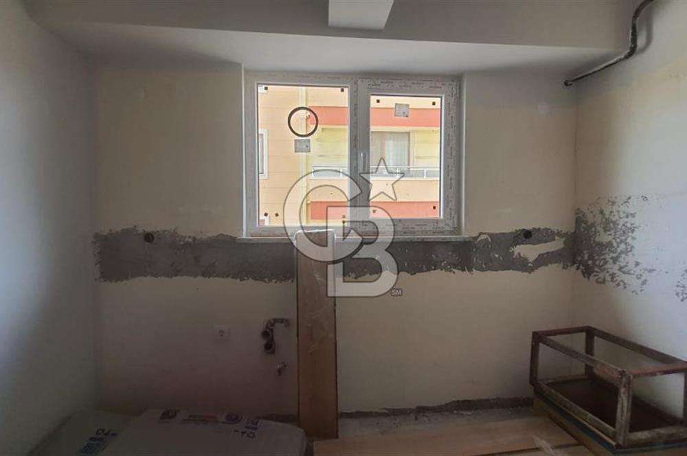 ÇANAKKALE BARBAROS MAHALLESİ TROYA CADDESİ 2+1 SATILIK DAİRE...