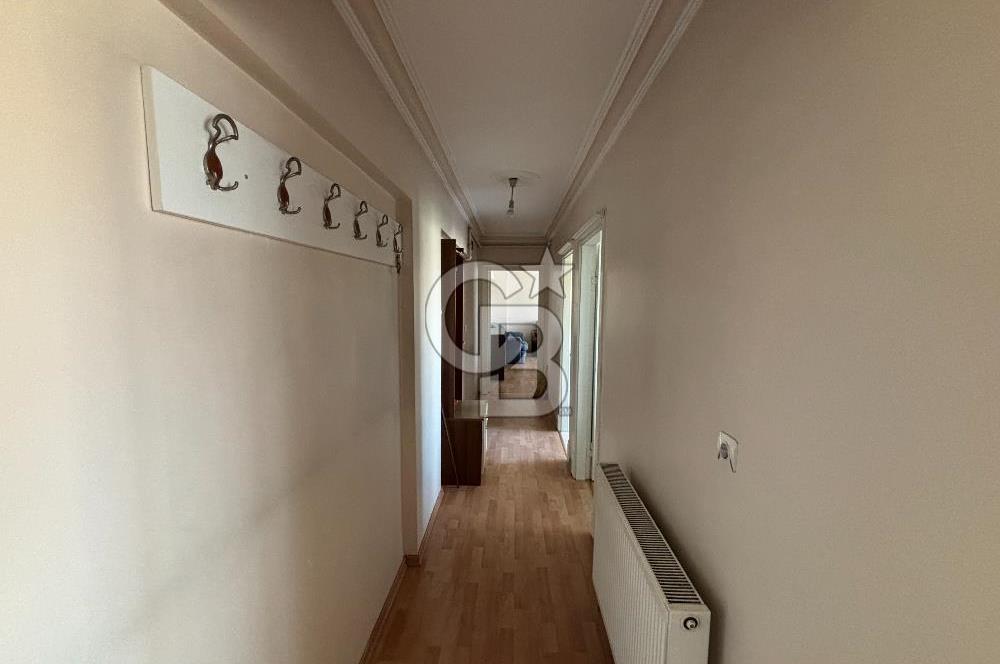 CB VİZYON'DAN HAYMANA YOLU ÜZERİ SATILIK 2+1 DAİRE