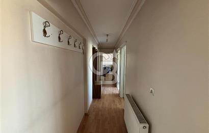 CB VİZYON'DAN HAYMANA YOLU ÜZERİ SATILIK 2+1 DAİRE