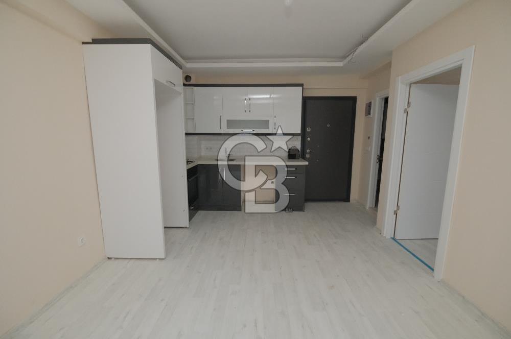 SEYREK MERKEZDE KİRALIK 1+1 SIFIR DAİRE