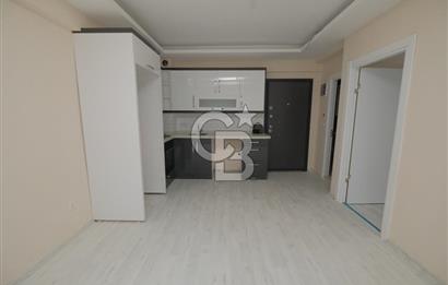 SEYREK MERKEZDE KİRALIK 1+1 SIFIR DAİRE