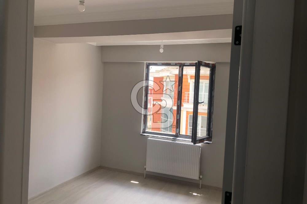 Çorlu Muhittin’de Asansörlü, Balkonlu 1+1 Sıfır Daire!