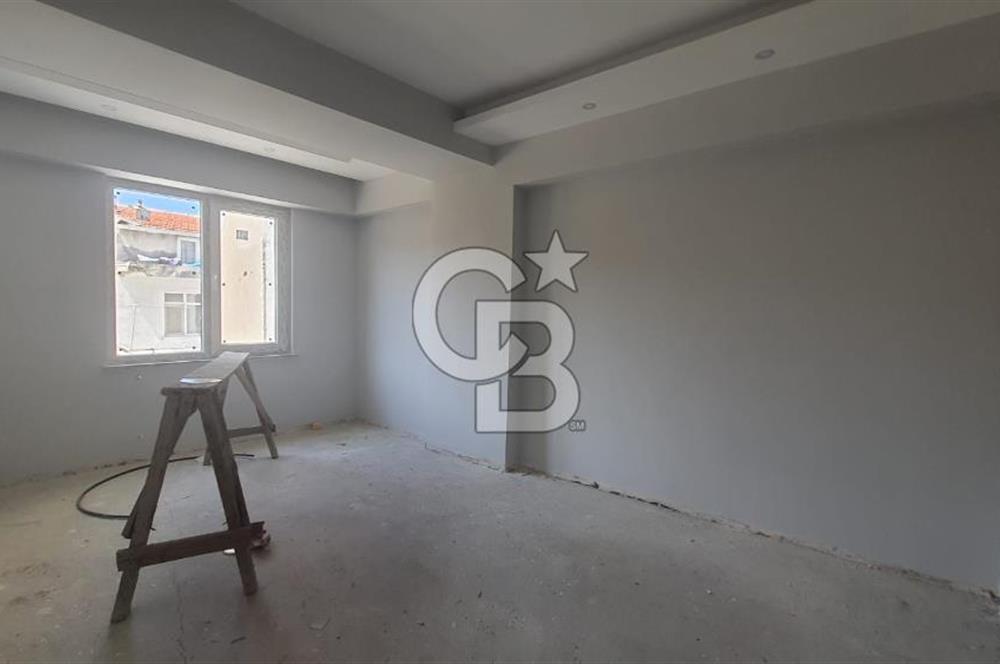 ÇANAKKALE BARBAROS MAHALLESİ TROYA CADDESİ 2+1 SATILIK DAİRE...