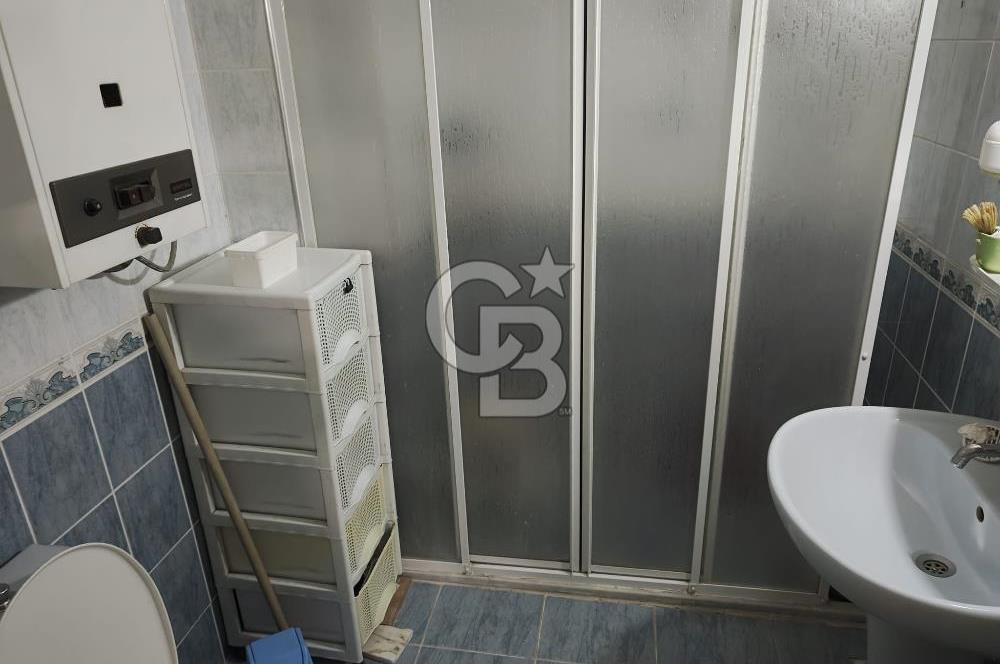 AYDIN EFELER MAHALLESİNDE GENİŞ 2+1 DAİRE SATILIKTIR