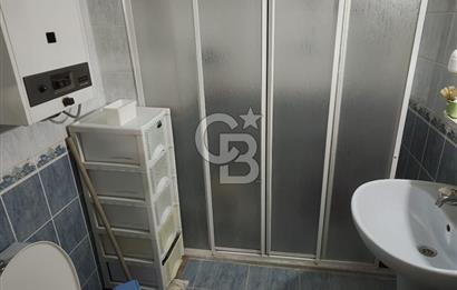 AYDIN EFELER MAHALLESİNDE GENİŞ 2+1 DAİRE SATILIKTIR