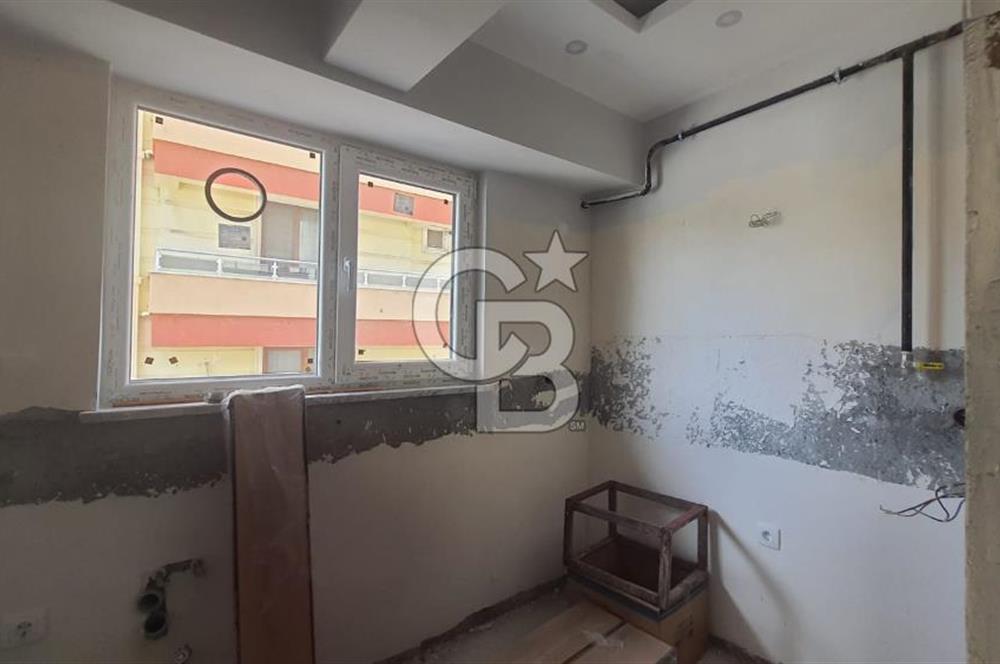 ÇANAKKALE BARBAROS MAHALLESİ TROYA CADDESİ 2+1 SATILIK DAİRE...