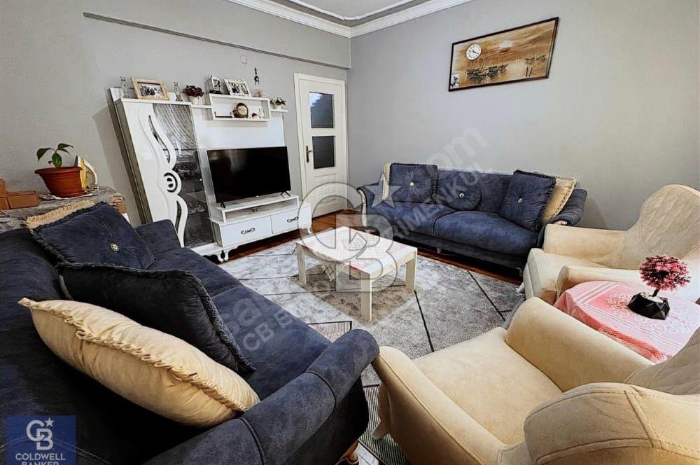 CB ENVOY'dan Gölcük Dumlupınar'da 3+1 Yüksek Giriş Daire