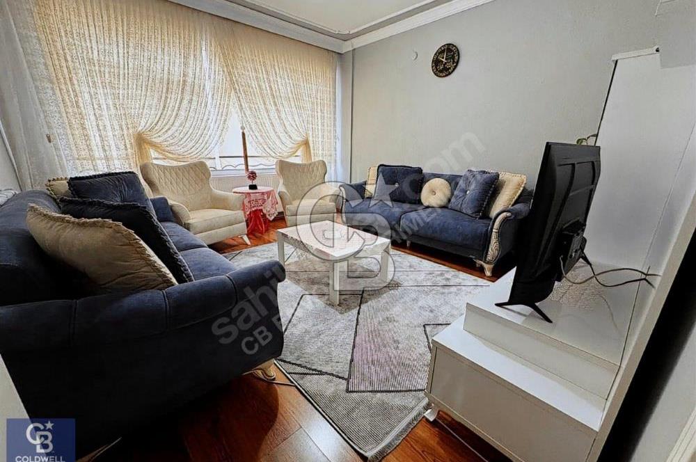 CB ENVOY'dan Gölcük Dumlupınar'da 3+1 Yüksek Giriş Daire