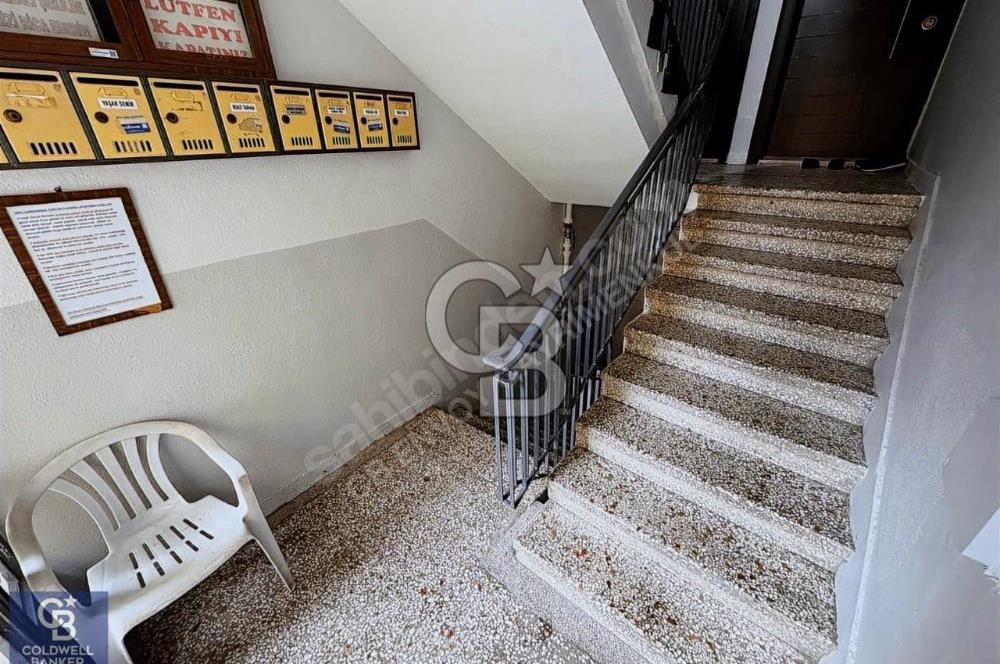 CB ENVOY'dan Gölcük Dumlupınar'da 3+1 Yüksek Giriş Daire