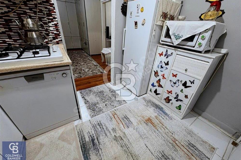 CB ENVOY'dan Gölcük Dumlupınar'da 3+1 Yüksek Giriş Daire