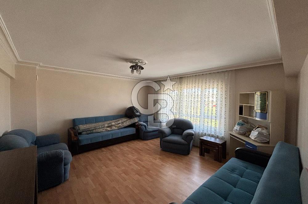 CB VİZYON'DAN HAYMANA YOLU ÜZERİ SATILIK 2+1 DAİRE