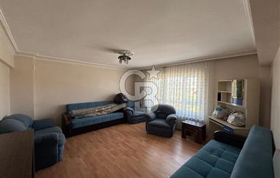 CB VİZYON'DAN HAYMANA YOLU ÜZERİ SATILIK 2+1 DAİRE