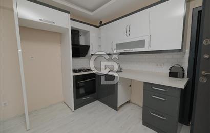 SEYREK MERKEZDE KİRALIK 1+1 SIFIR DAİRE