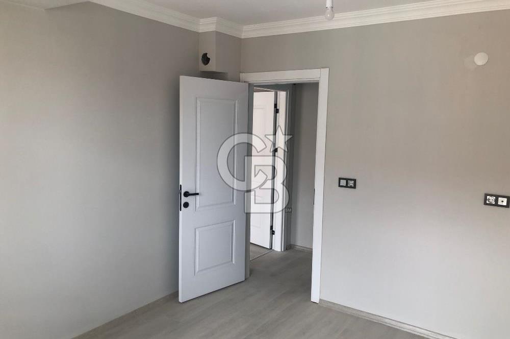 Çorlu Muhittin’de Asansörlü, Balkonlu 1+1 Sıfır Daire!