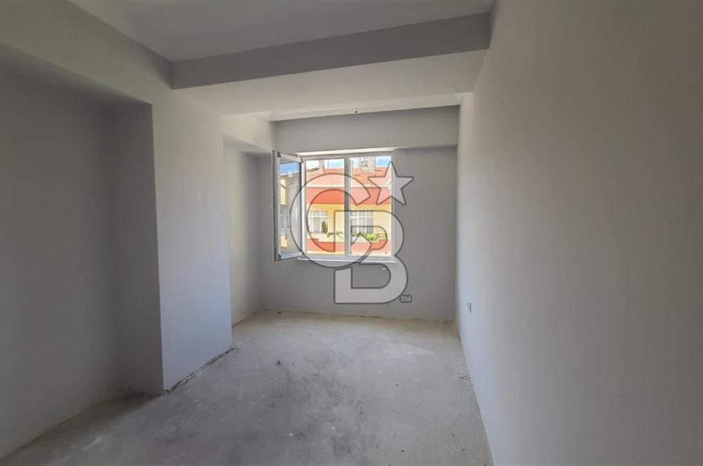 ÇANAKKALE BARBAROS MAHALLESİ TROYA CADDESİ 2+1 SATILIK DAİRE...