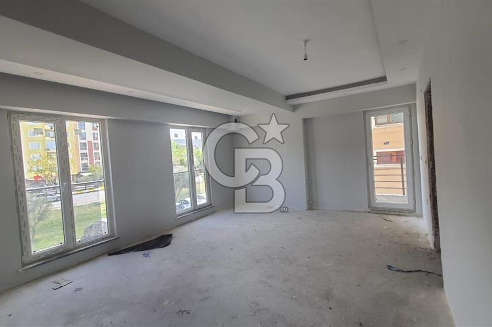 ÇANAKKALE BARBAROS MAHALLESİ TROYA CADDESİ 2+1 SATILIK DAİRE...