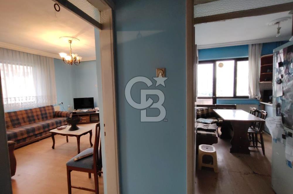 AYDIN EFELER MAHALLESİNDE GENİŞ 2+1 DAİRE SATILIKTIR