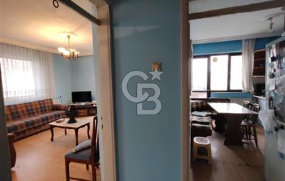 AYDIN EFELER MAHALLESİNDE GENİŞ 2+1 DAİRE SATILIKTIR