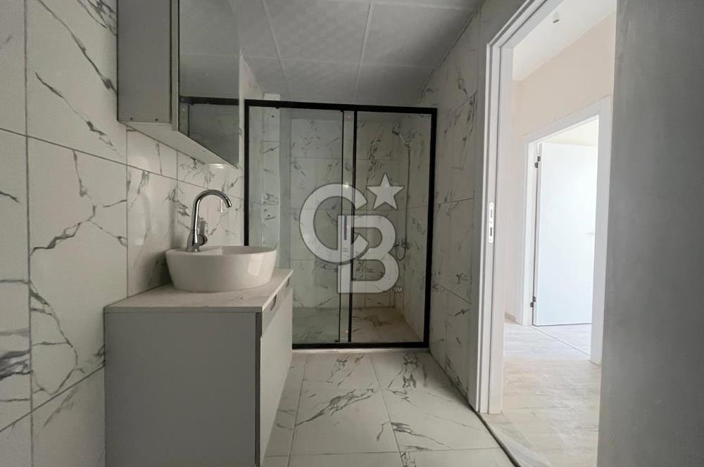 ÇANAKKALE İSMETPAŞA MAHALLESİNDE SİTE İÇİ SATILIK DAİRE
