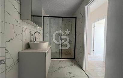 ÇANAKKALE İSMETPAŞA MAHALLESİNDE SİTE İÇİ SATILIK DAİRE