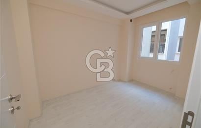SEYREK MERKEZDE KİRALIK 1+1 SIFIR DAİRE