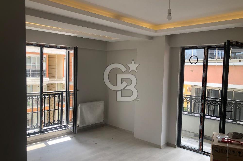 Çorlu Muhittin’de Asansörlü, Balkonlu 1+1 Sıfır Daire!