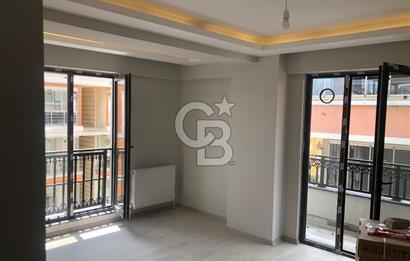 Çorlu Muhittin’de Asansörlü, Balkonlu 1+1 Sıfır Daire!