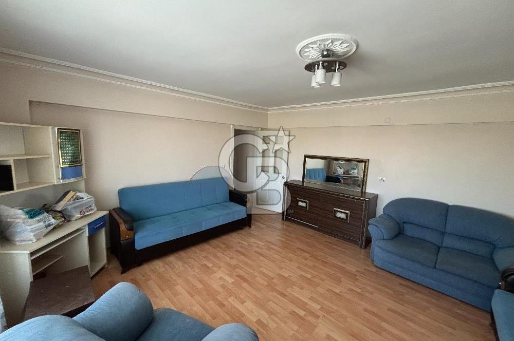 CB VİZYON'DAN HAYMANA YOLU ÜZERİ SATILIK 2+1 DAİRE