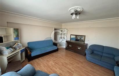 CB VİZYON'DAN HAYMANA YOLU ÜZERİ SATILIK 2+1 DAİRE