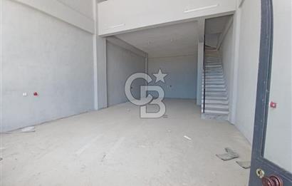 ÇANAKKALE BİGA'DA BURSA YOLU ÜZERNDE 115 M2 SIFIR DÜKKAN SATILIK