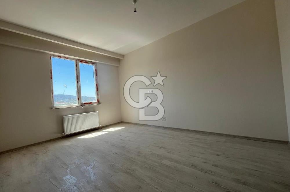 ÇANAKKALE İSMETPAŞA MAHALLESİNDE SİTE İÇİ SATILIK DAİRE