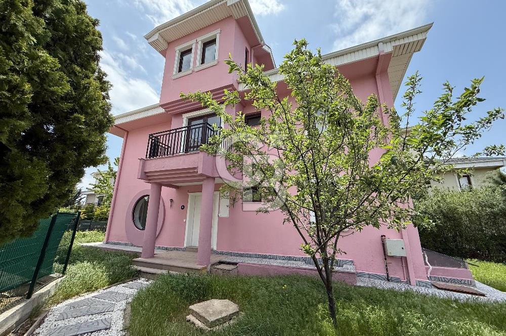 TULUMTAŞ TA  TAM MÜSTAKİL SATILIK VİLLA
