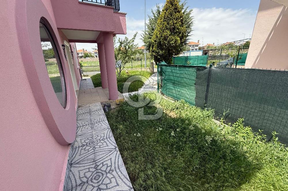 TULUMTAŞ TA  TAM MÜSTAKİL SATILIK VİLLA