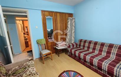 AYDIN EFELER MAHALLESİNDE GENİŞ 2+1 DAİRE SATILIKTIR