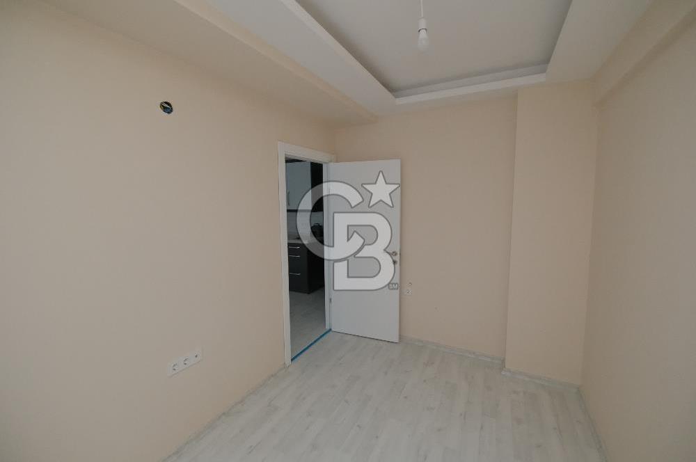 SEYREK MERKEZDE KİRALIK 1+1 SIFIR DAİRE