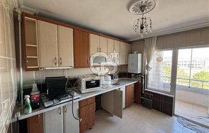 CB VİZYON'DAN HAYMANA YOLU ÜZERİ SATILIK 2+1 DAİRE